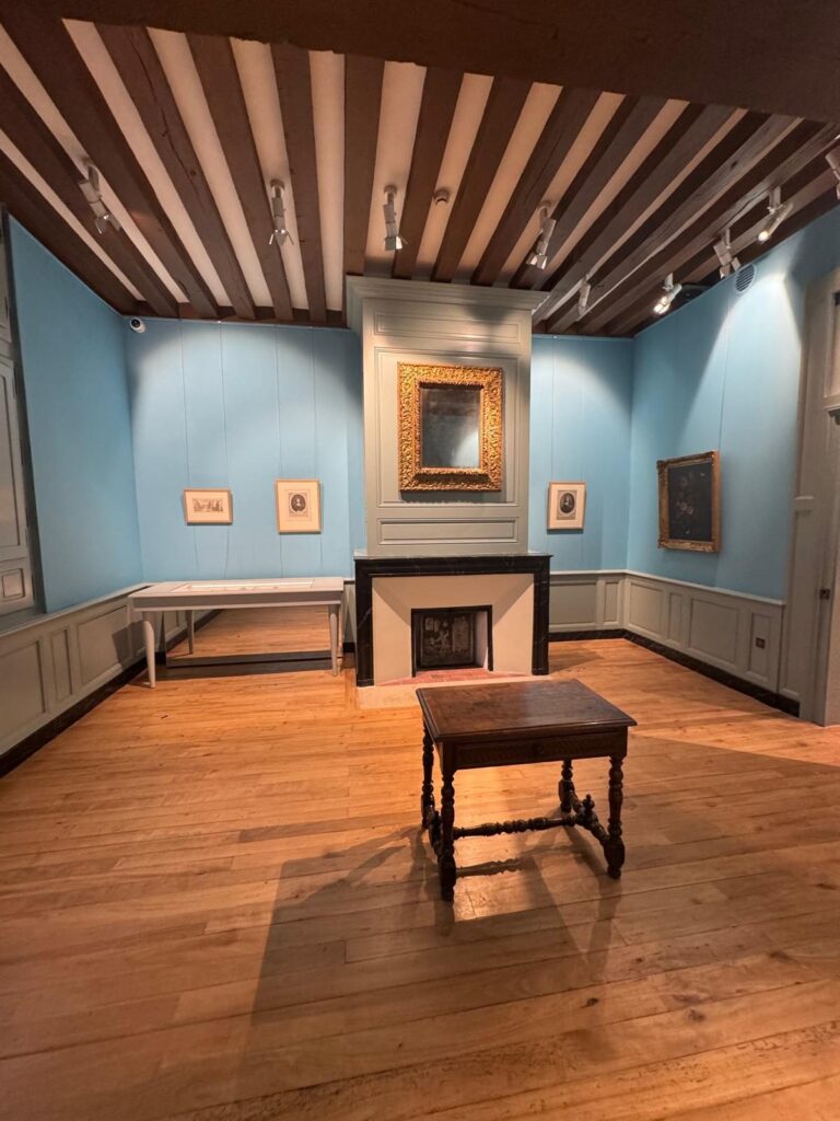 Musée Jean de la Fontaine
