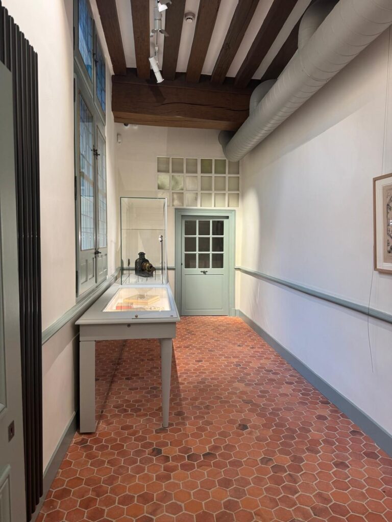 Musée Jean de la Fontaine