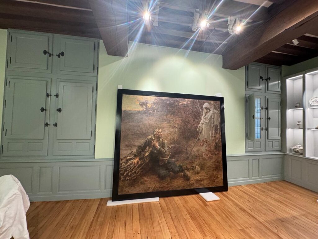 Musée Jean de la Fontaine