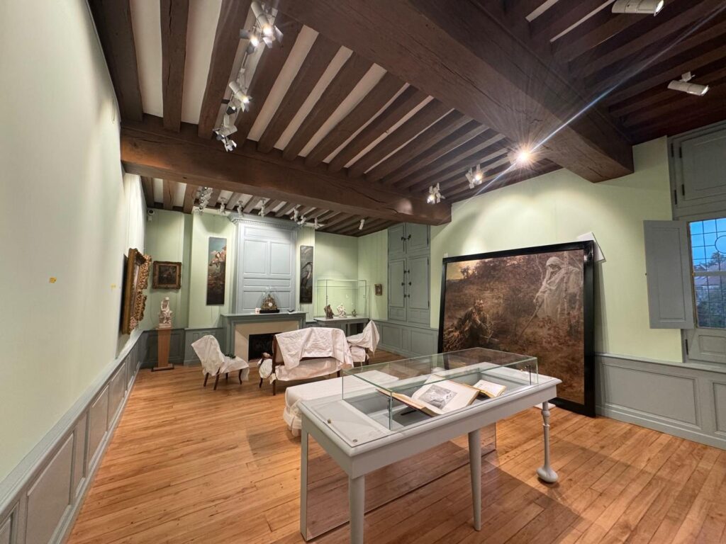 Musée Jean de la Fontaine