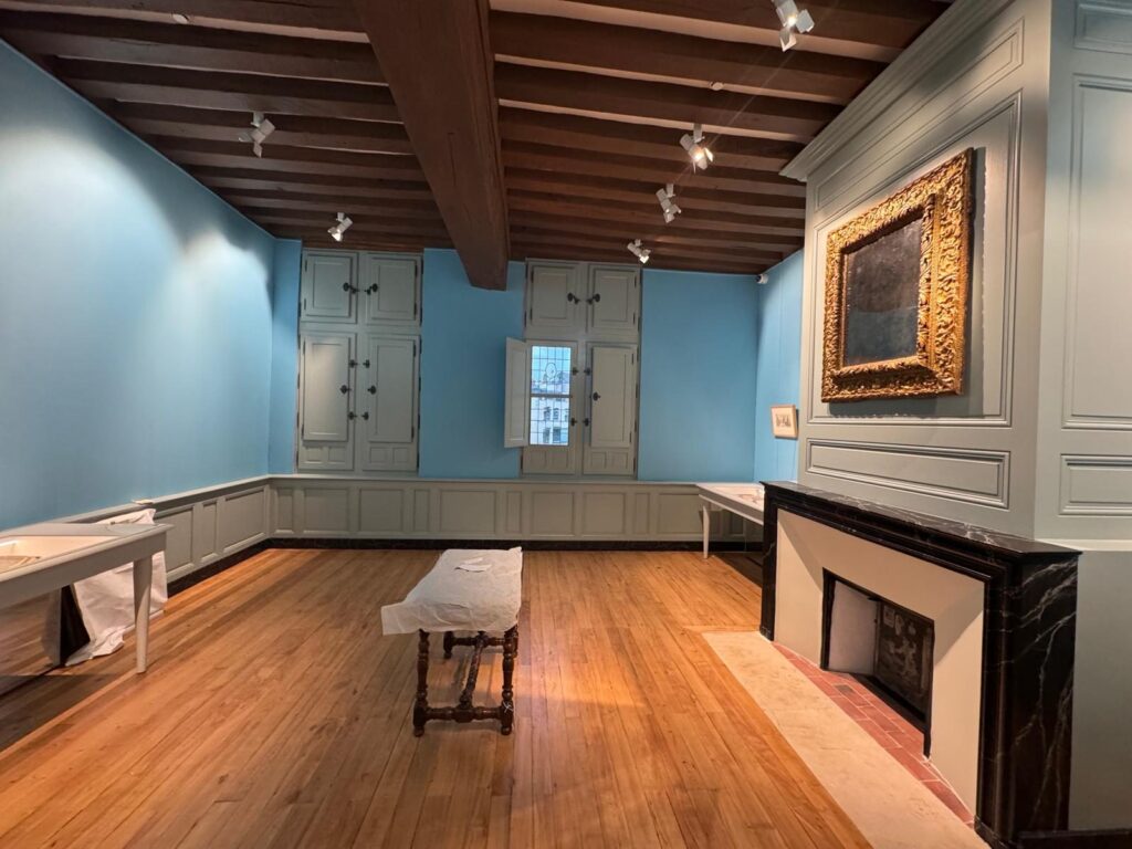 Musée Jean de la Fontaine