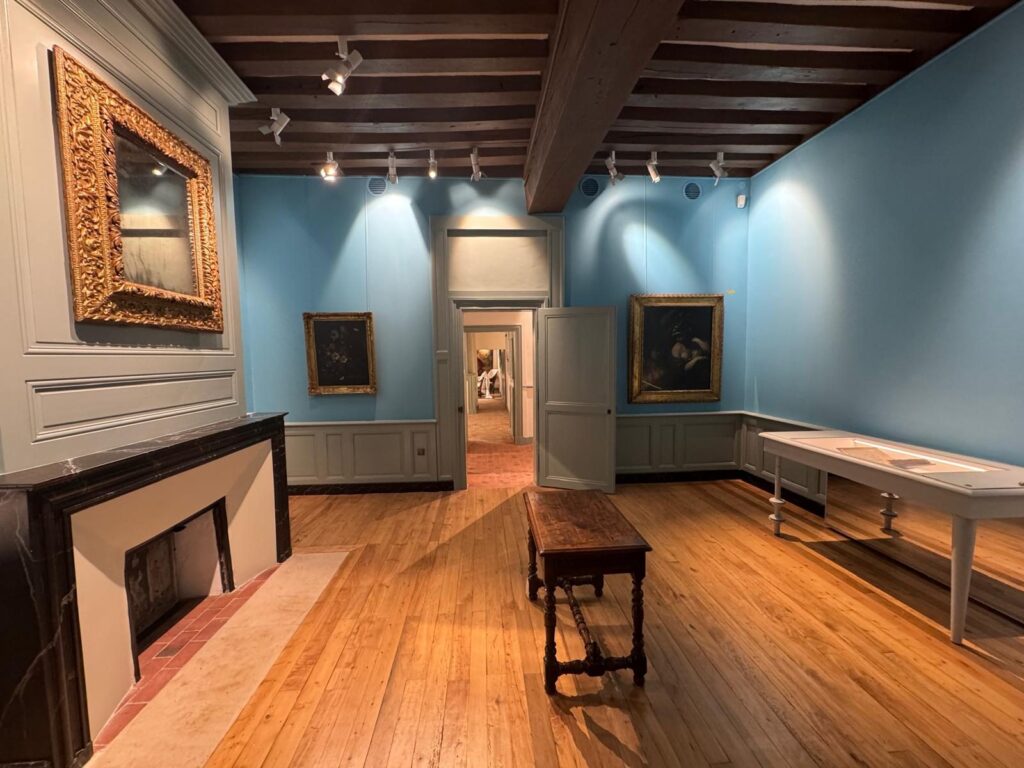 Musée Jean de la Fontaine