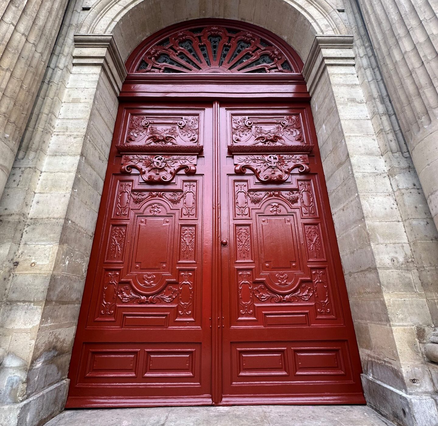 Eglise Saint-Gervais – Saint Protais