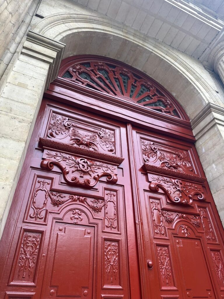 Eglise Saint-Gervais – Saint Protais