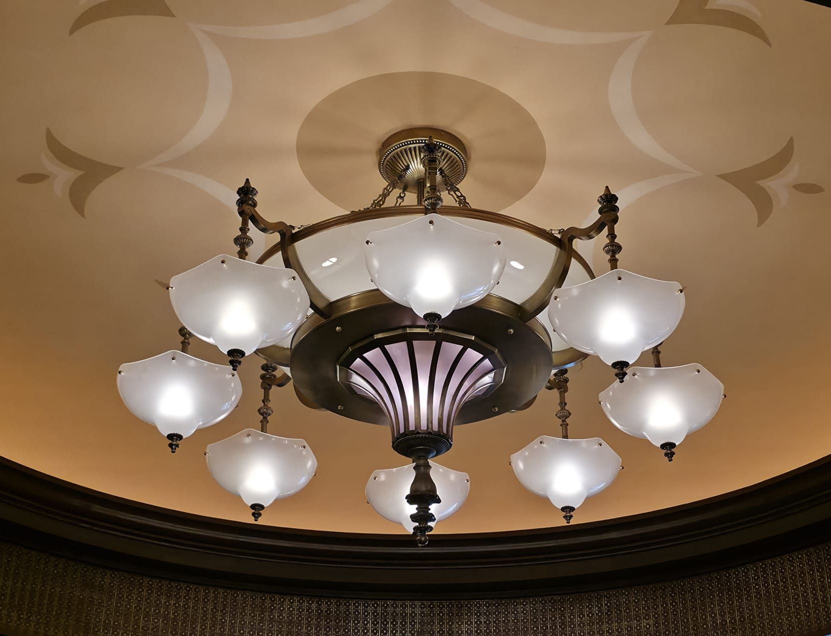 Peinture décorative
