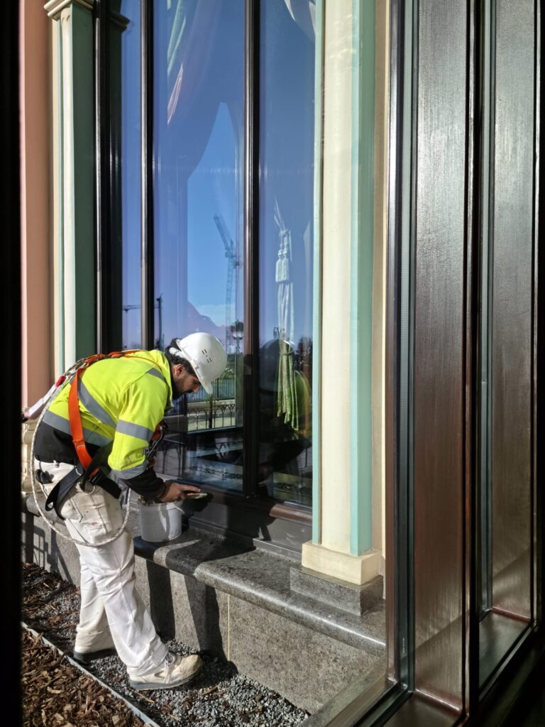 The Regal View  – Disneyland Paris Adventure World