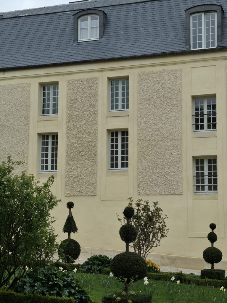 Hôtel de l&rsquo;Indépendance Américaine