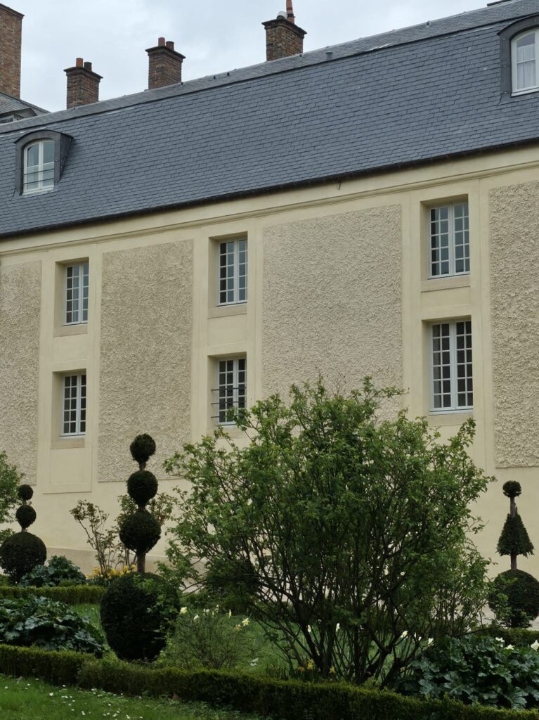 Hôtel de l&rsquo;Indépendance Américaine