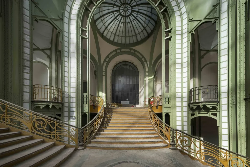 Grand Palais
