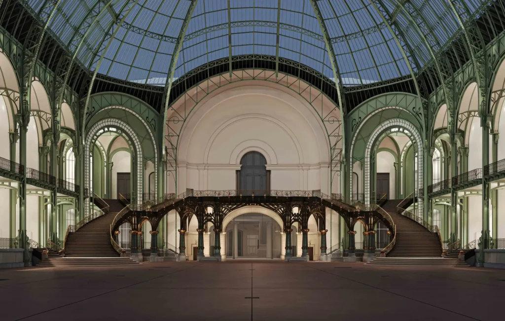 Grand Palais