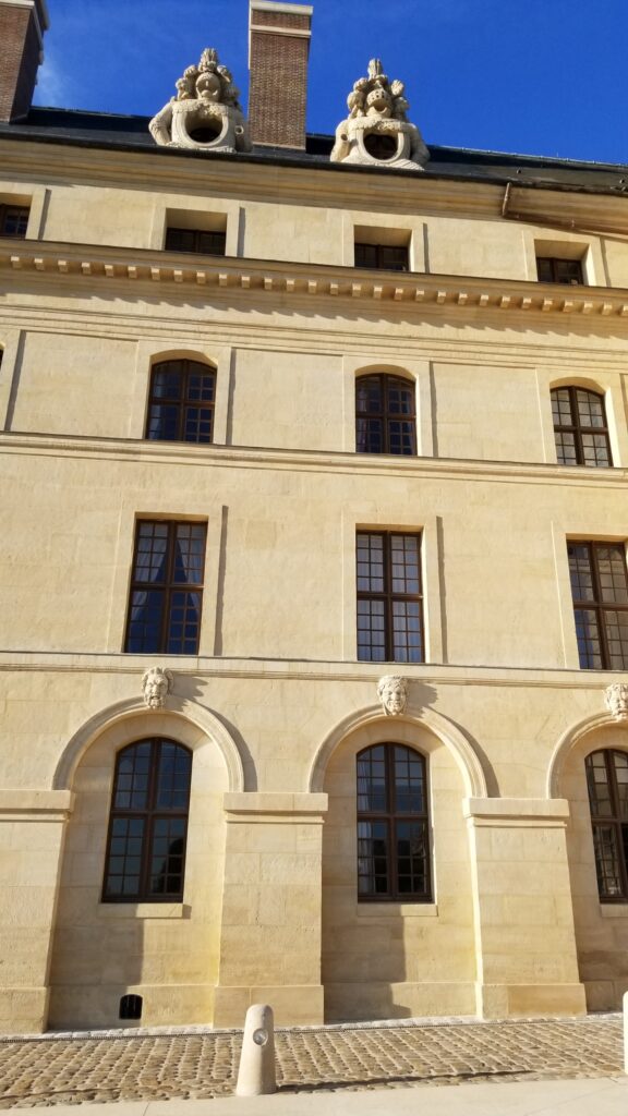 Hôtel National des Invalides