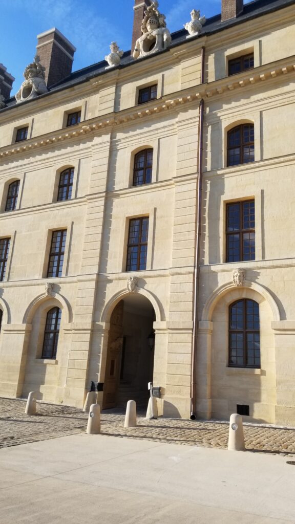 Hôtel National des Invalides