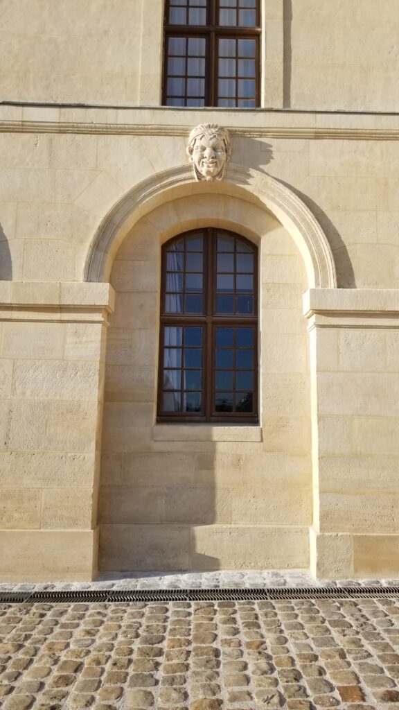 Hôtel National des Invalides