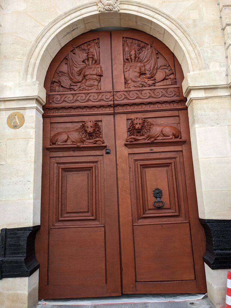 Hôtel National des Invalides