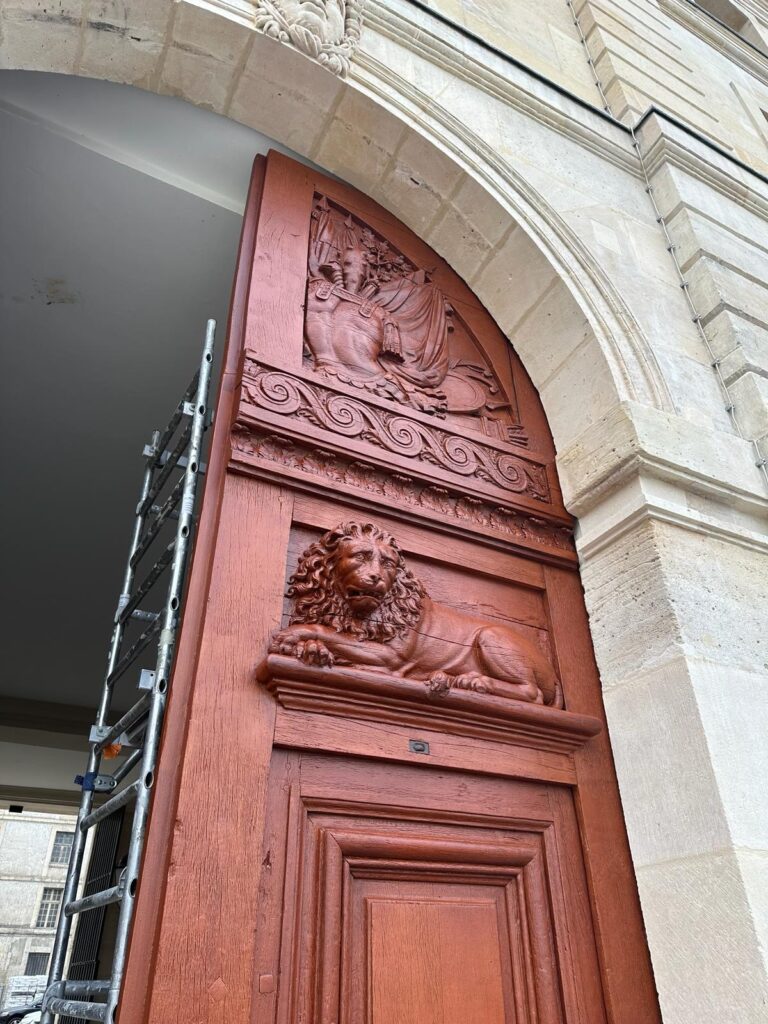Hôtel National des Invalides