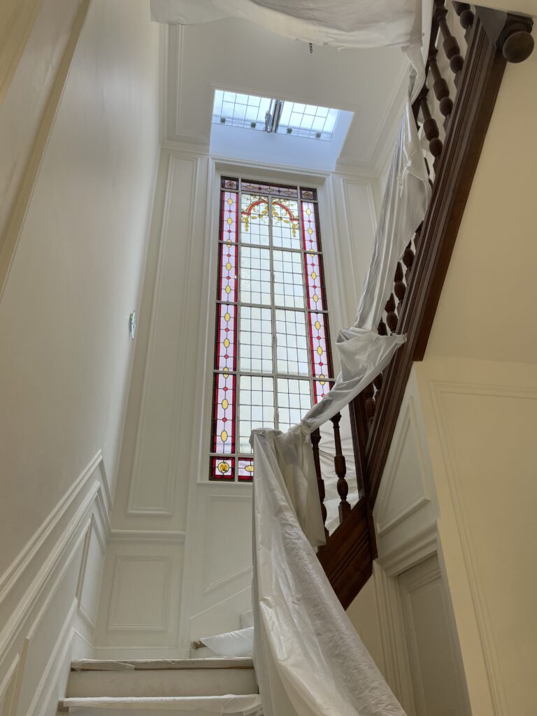 Hôtel particulier Macklot