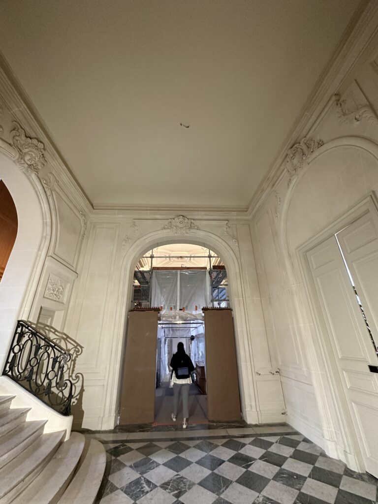 Résidences Présidentielles