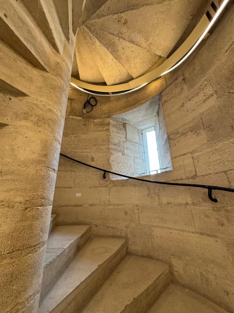 Cathédrale Notre Dame de Paris