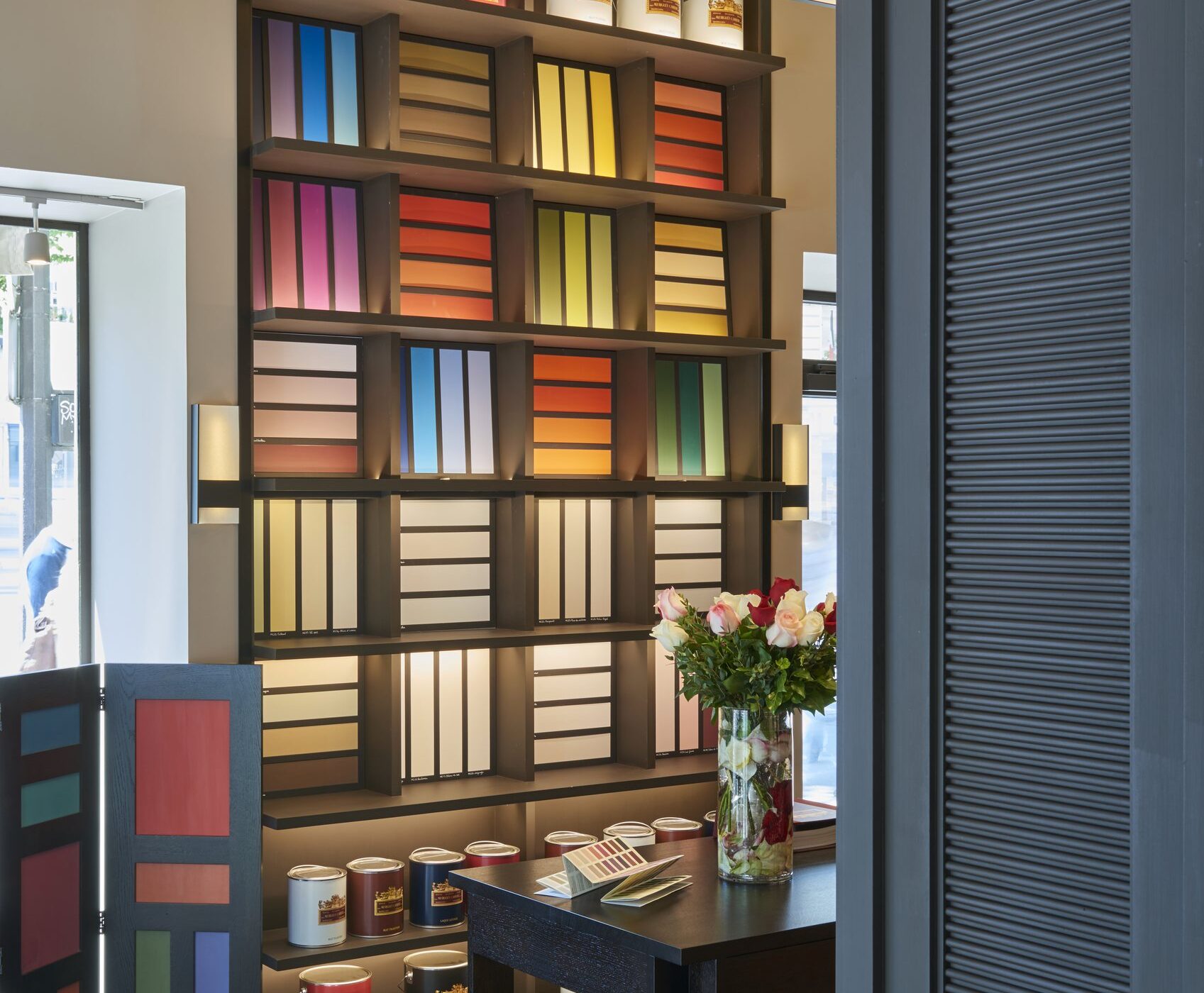 Atelier Maison Dureau