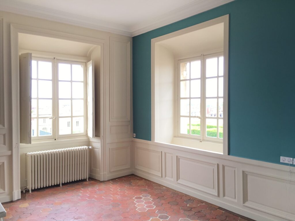 Château de Compiègne – appartement