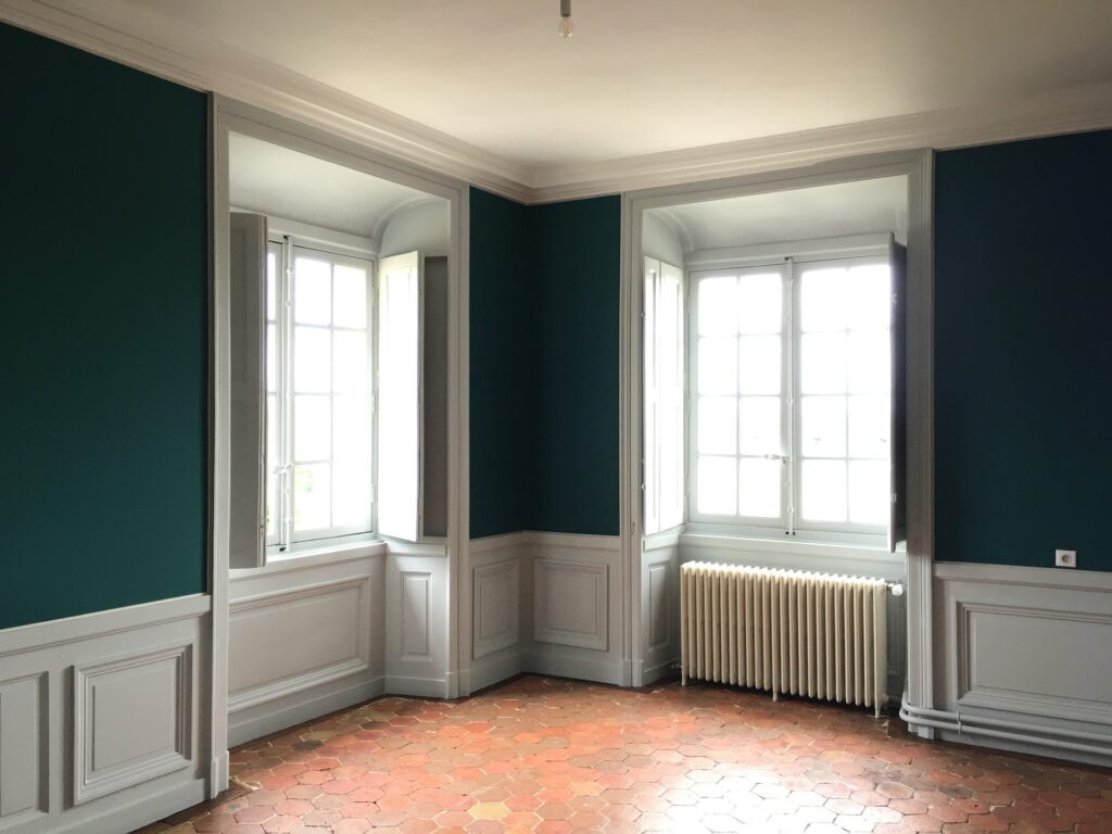 Château de Compiègne – appartement