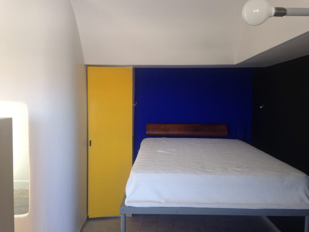 Appartement-atelier de Le Corbusier