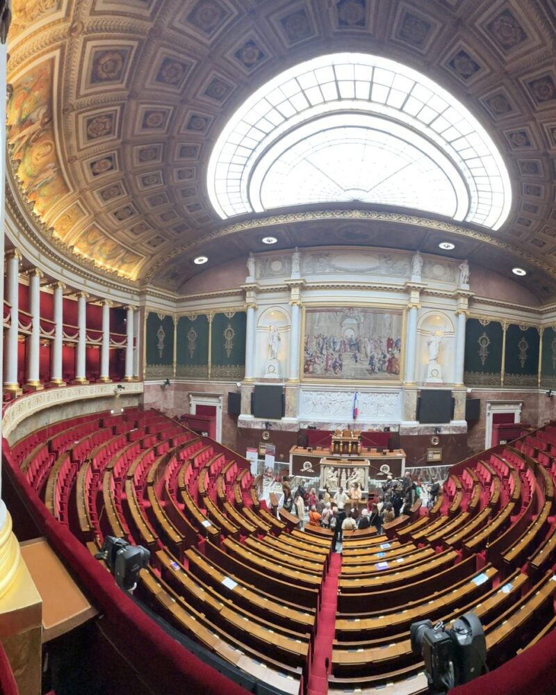 Assemblée Nationale
