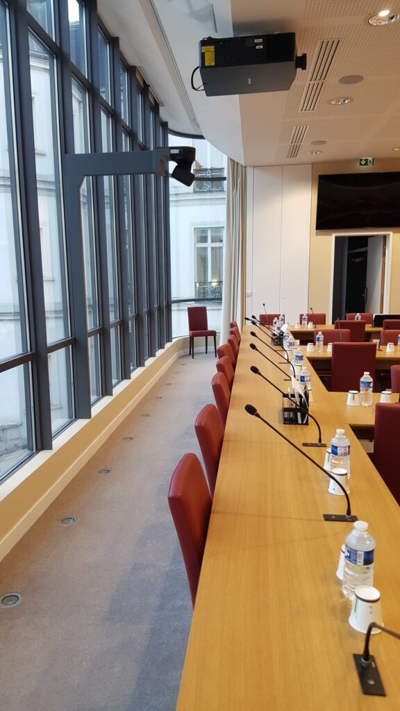 Assemblée Nationale