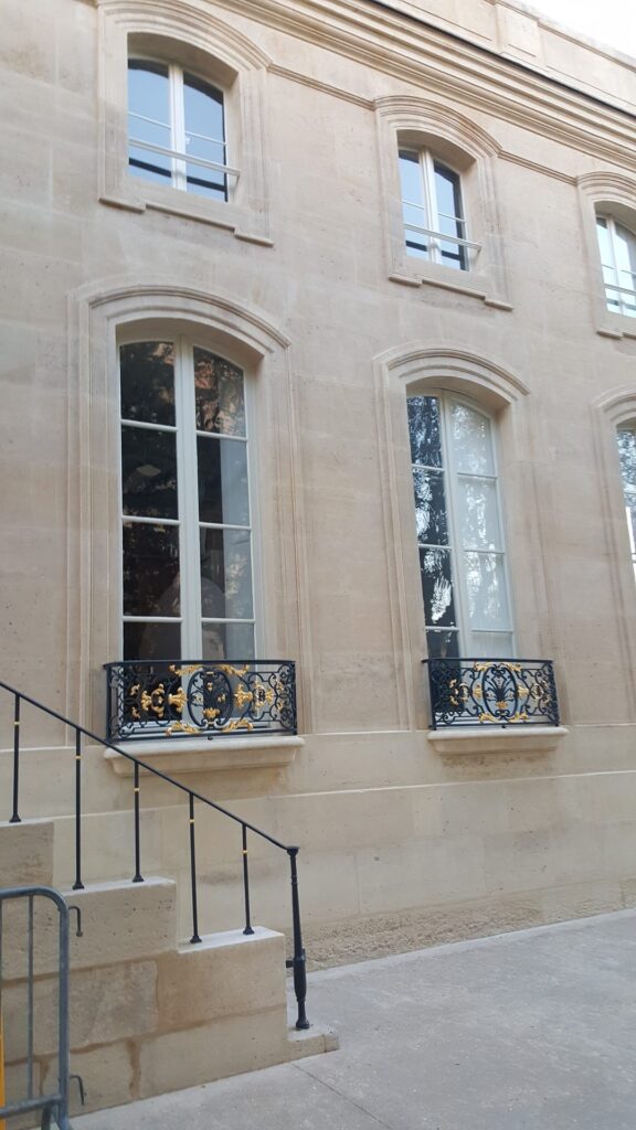 Assemblée Nationale