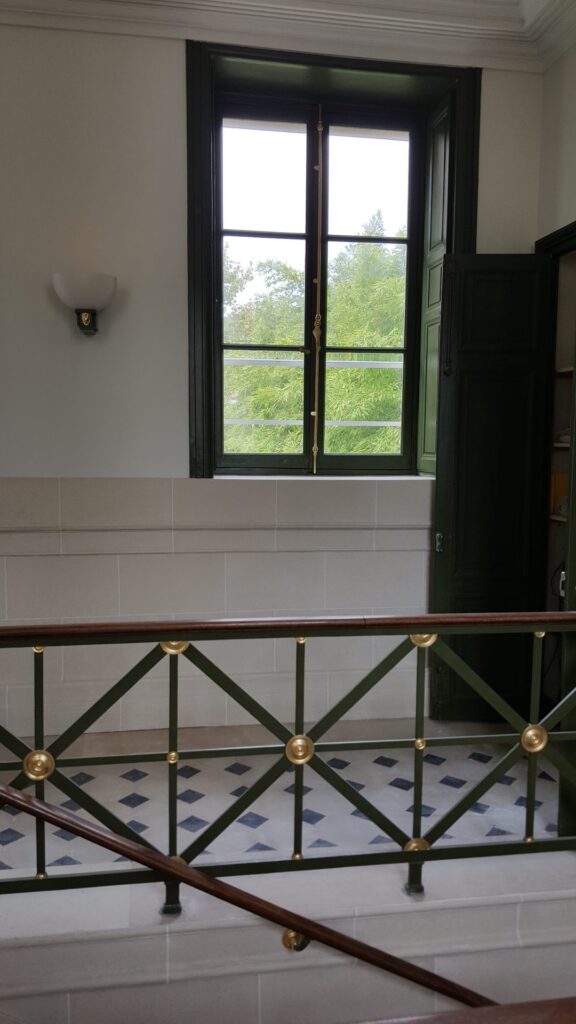 Assemblée Nationale