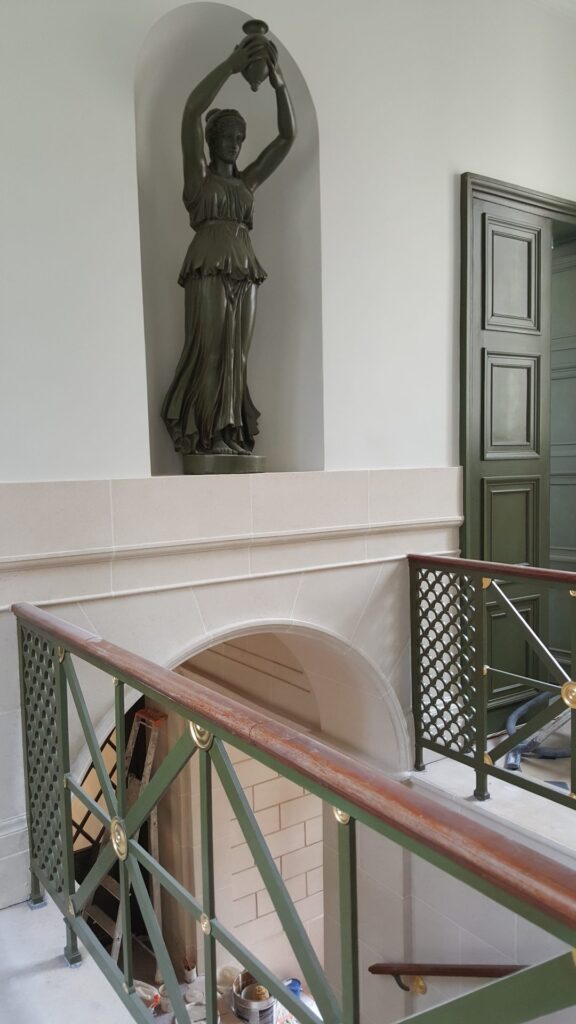 Assemblée Nationale