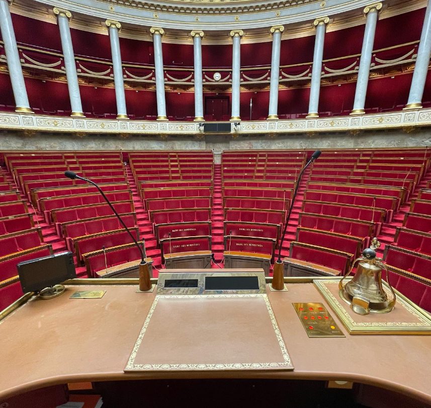 Assemblée Nationale