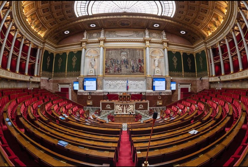 Assemblée Nationale