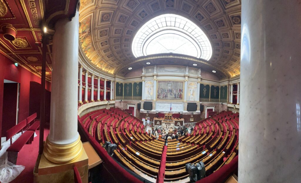 Assemblée Nationale