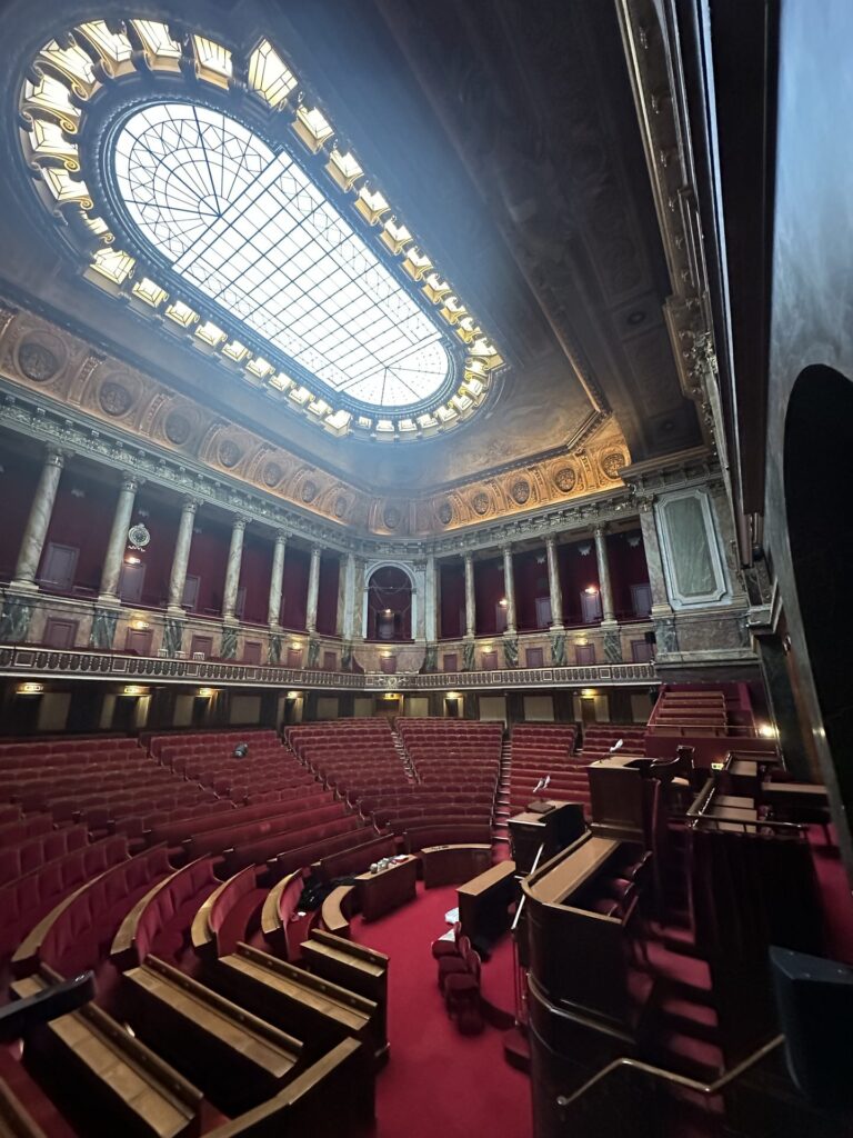 Assemblée Nationale