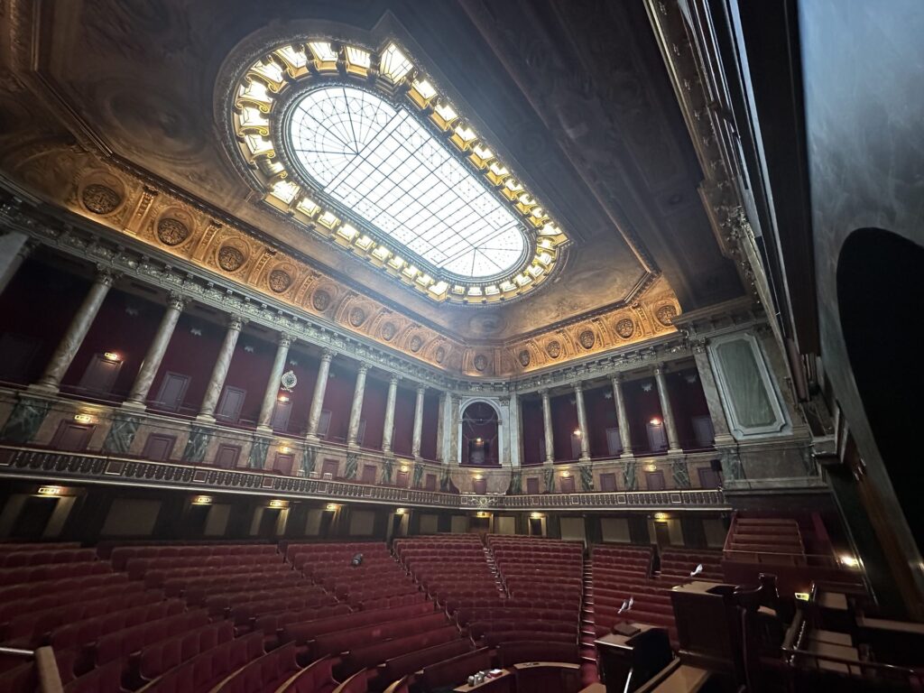Assemblée Nationale