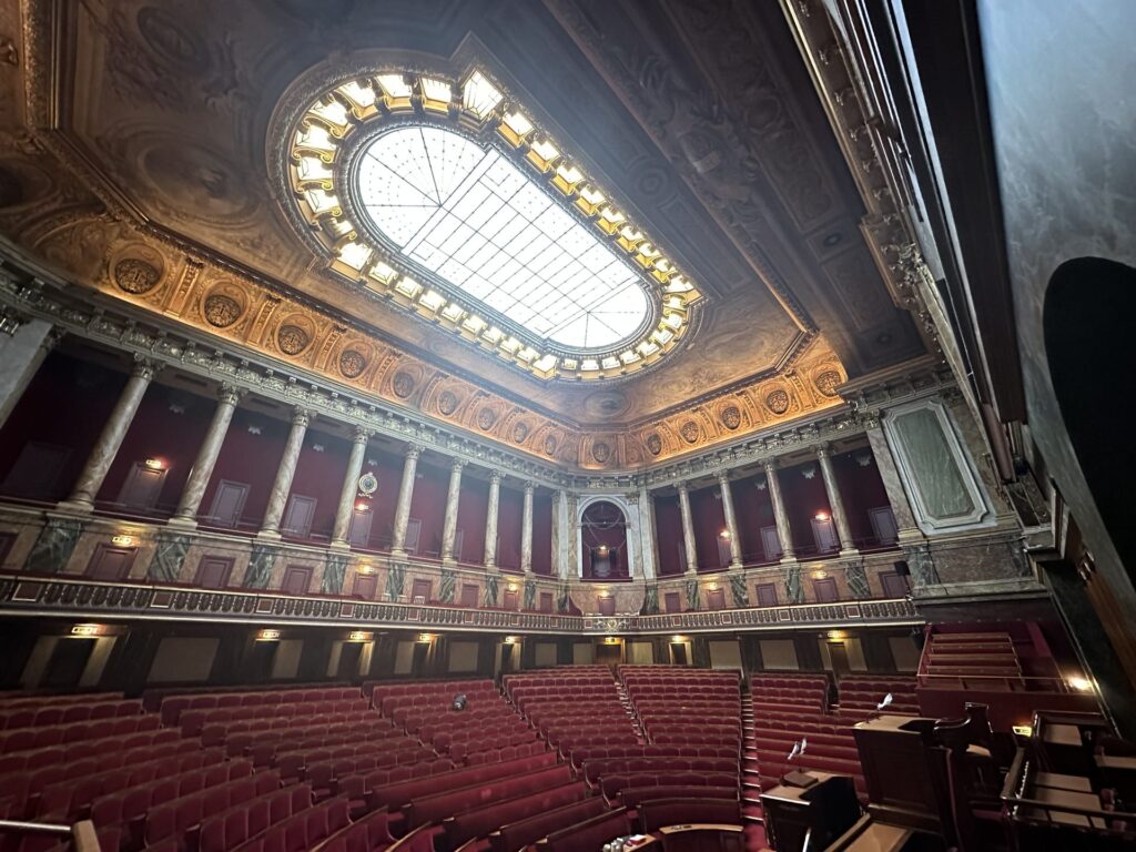 Assemblée Nationale