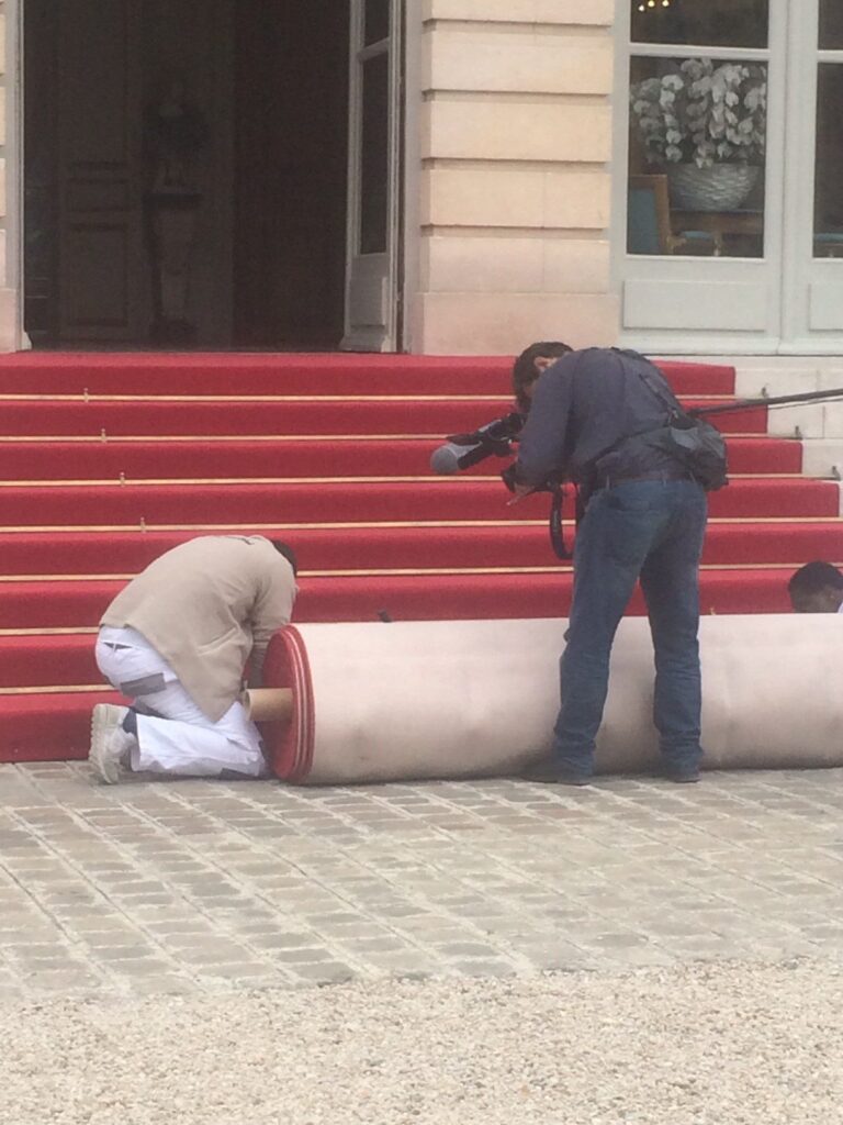 Assemblée Nationale