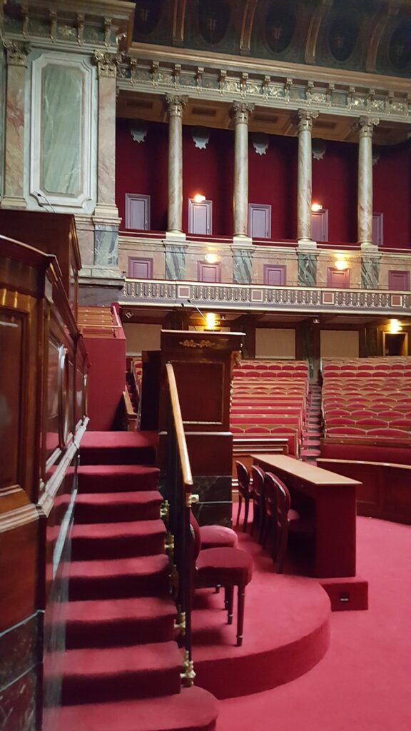 Assemblée Nationale