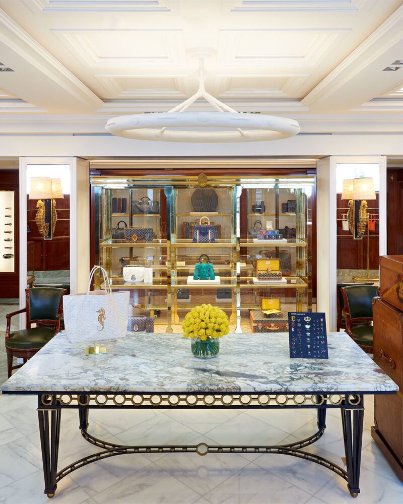 Boutique Goyard