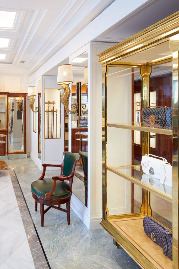 Boutique Goyard