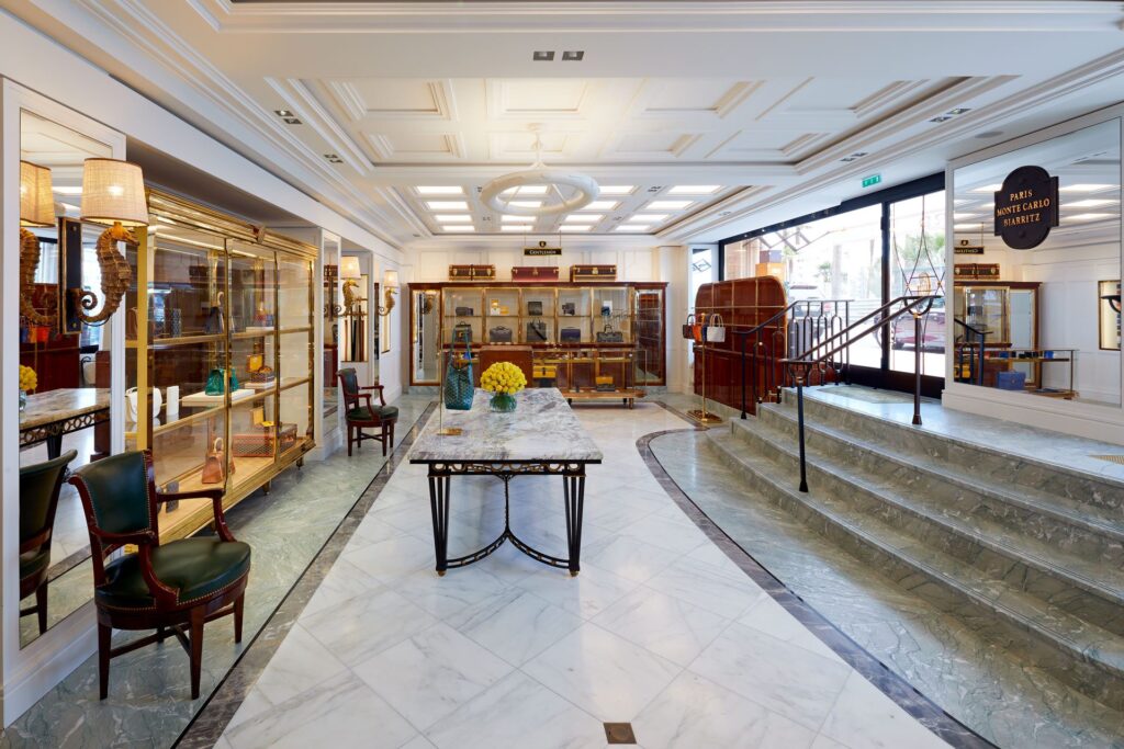 Boutique Goyard
