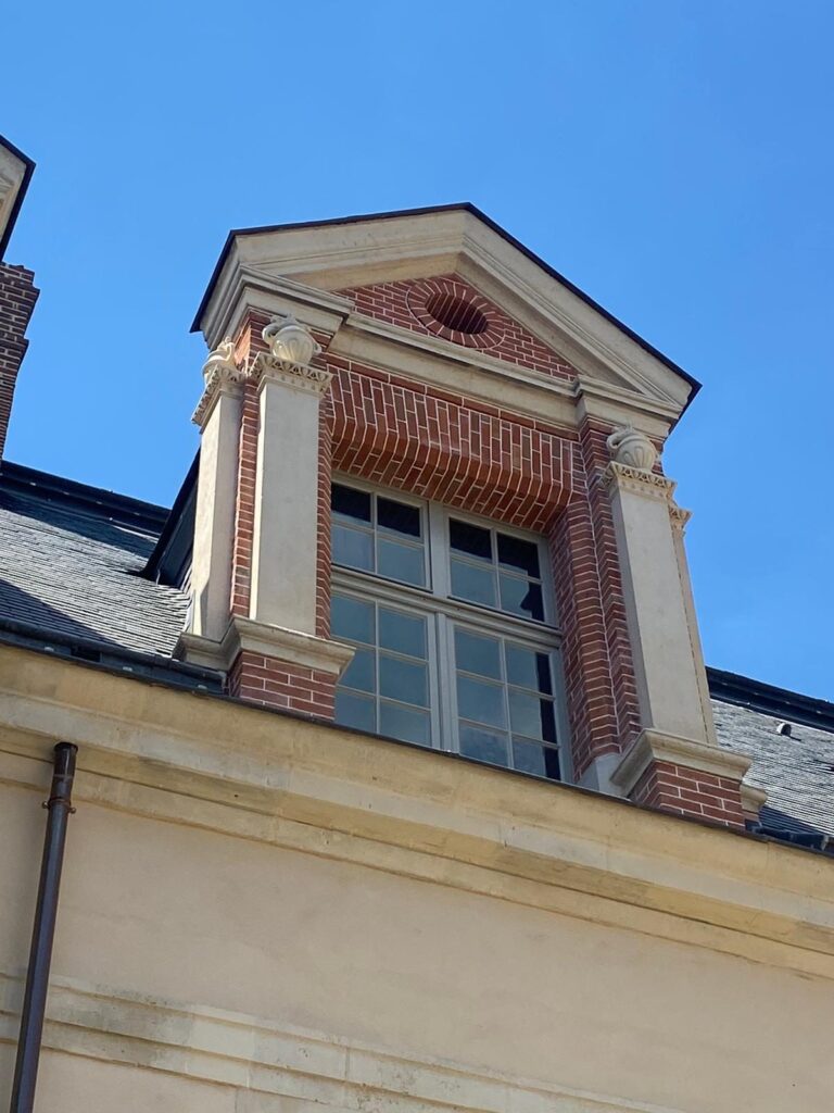 Château de Villers-Cotterêts