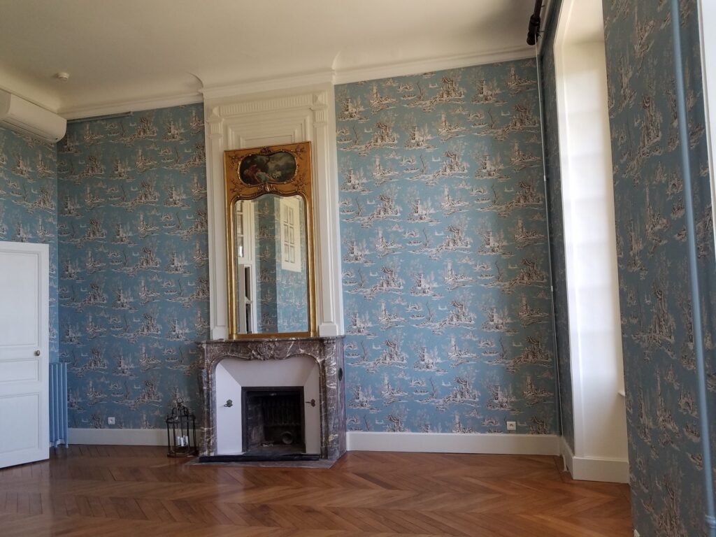 Château du Grand Lucé