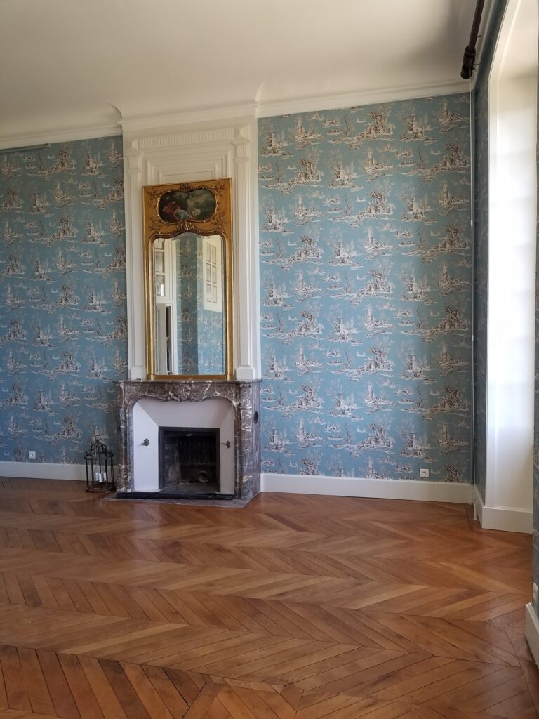 Château du Grand Lucé