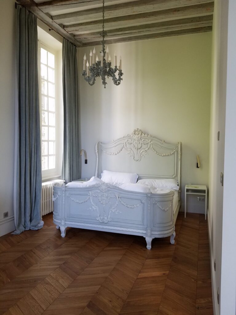 Château du Grand Lucé