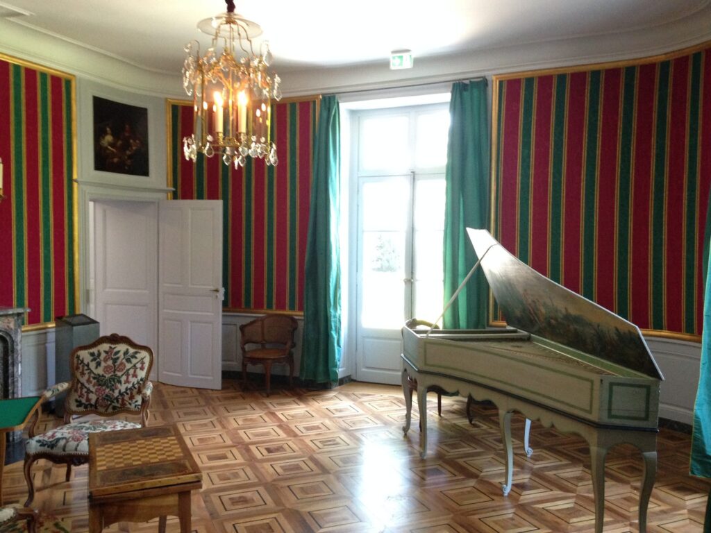 Château de Ferney-Voltaire