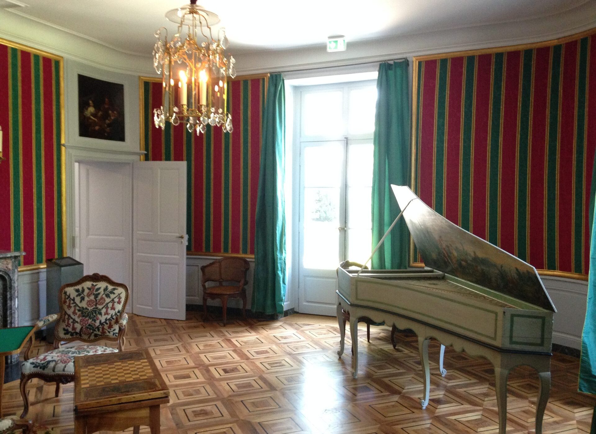 Château de Ferney-Voltaire