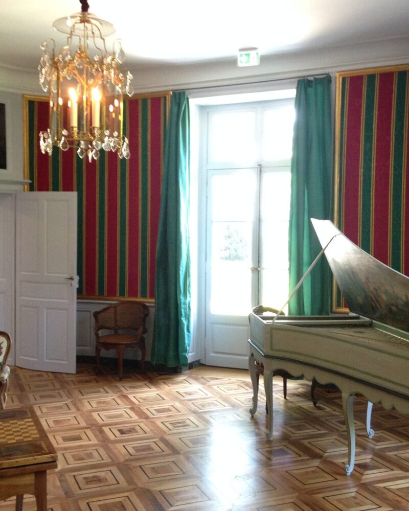 Château de Ferney-Voltaire