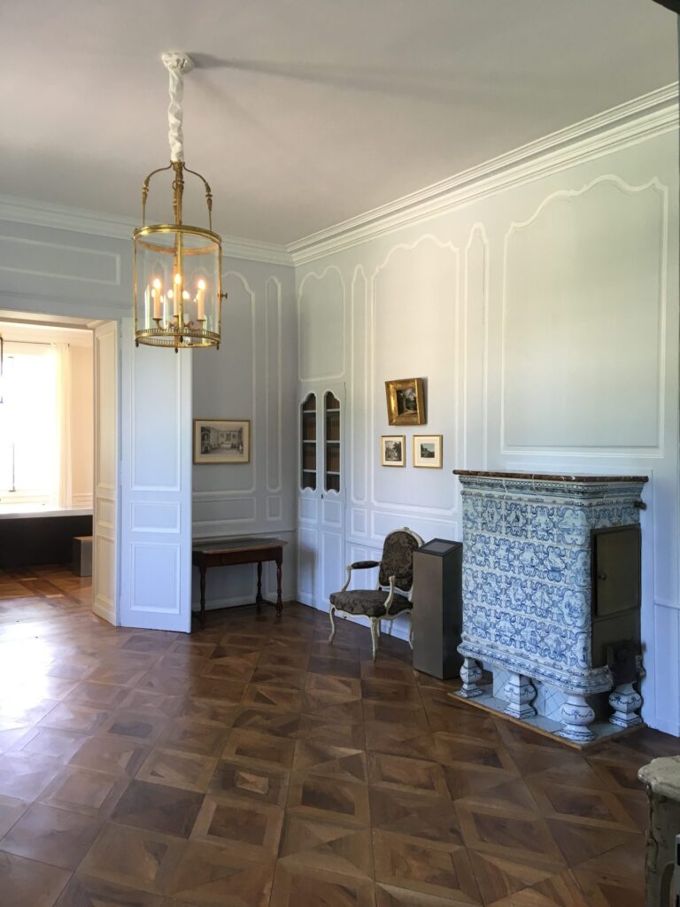 Château de Ferney-Voltaire